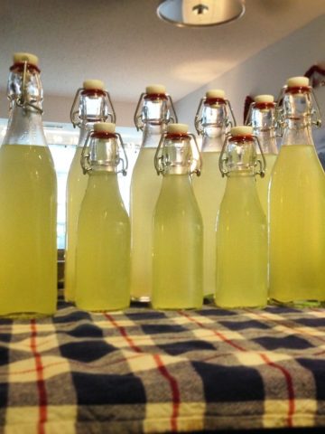 Limoncello