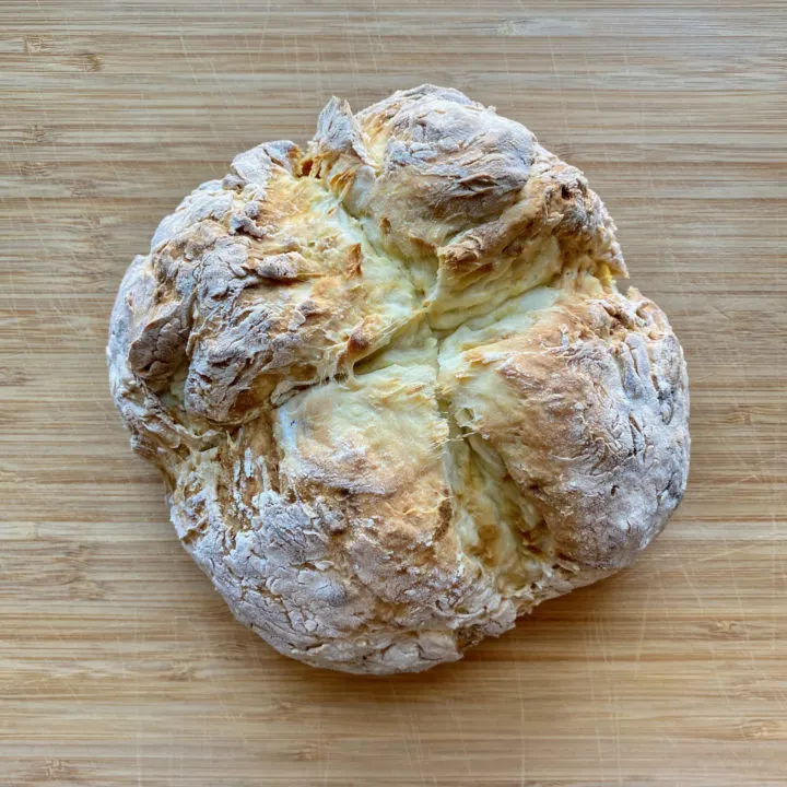 Irish Soda Bread